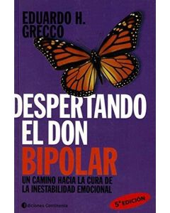 DESPERTANDO EL DON BIPOLAR