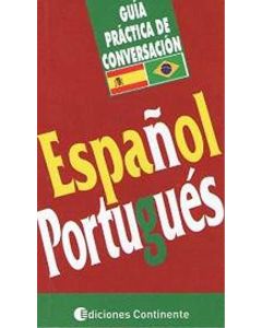 GUIA PRACTICA DE CONVERSACION ESPAÑOL PORTUGUES