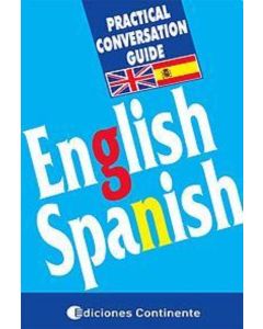 PRACTICAL CONVERSATION GUIDE ENGLISH SPANISH