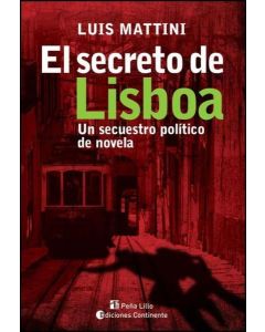 SECRETO DE LISBOA, EL