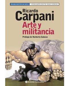 ARTE Y MILITANCIA