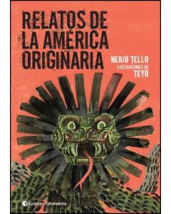 RELATOS DE LA AMERICA ORIGINARIA