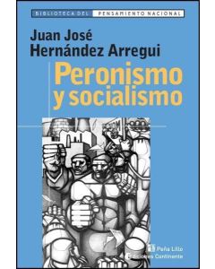 PERONISMO Y SOCIALISMO