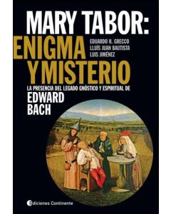 MARY TABOR ENIGMA Y MISTERIO