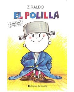 POLILLA ,EL