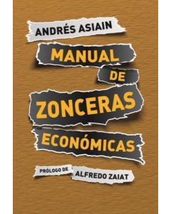 MANUAL DE LAS ZONCERAS ECONOMICAS