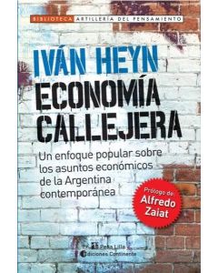 ECONOMIA CALLEJERA