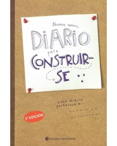 DIARIO PARA CONSTRUIR SE