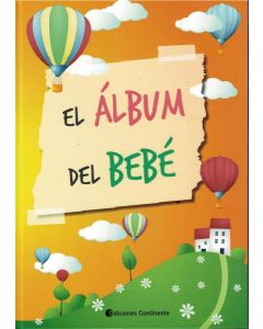 ALBUM DEL BEBE, EL