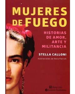 MUJERES DE FUEGO