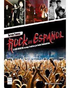 ROCK EN ESPAÑOL