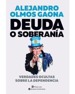 DEUDA O SOBERANIA