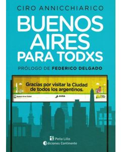 BUENOS AIRES PARA TODOS