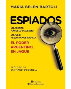 ESPIADOS