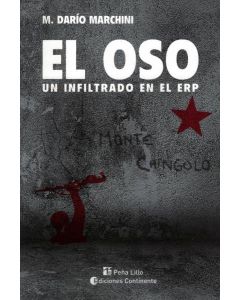 OSO, EL UN INFILTRADO EN EL ERP