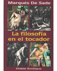 FILOSOFIA EN EL TOCADOR, LA