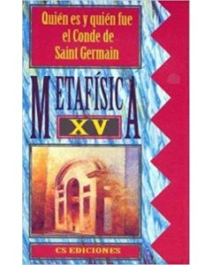 METAFISICA XV (POCKET)