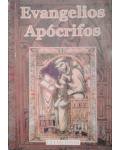 EVANGELIOS APOCRIFOS 2