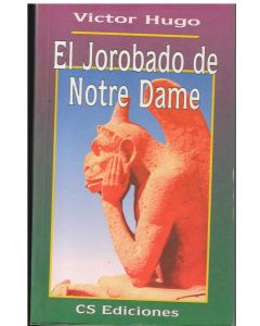 JOROBADO DE NOTRE DAME, EL