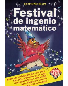 FESTIVAL DE INGENIO MATEMATICO