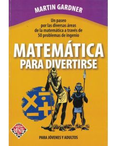 MATEMATICA PARA DIVERTIRSE