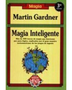 MAGIA INTELIGENTE