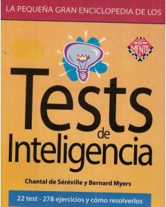 TESTS DE INTELIGENCIA