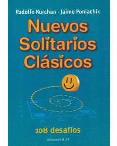 NUEVOS SOLITARIOS CLASICOS