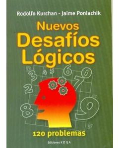 NUEVOS DESAFIOS LOGICOS