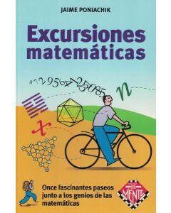 EXCURSIONES MATEMATICAS