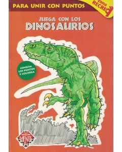 JUEGA CON LOS DINOSAURIOS