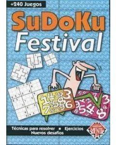 SUDOKU FESTIVAL