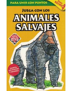 JUEGA CON LOS ANIMALES SALVAJES