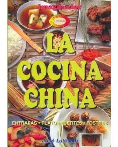 COCINA CHINA, LA