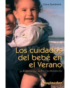 CUIDADOS DEL BEBE EN EL VERANO, LOS