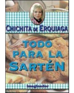 TODO PARA LA SARTEN