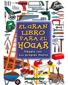 GRAN LIBRO DEL HOGAR, EL