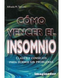 COMO VENCER EL INSOMNIO