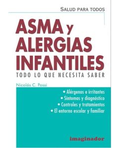 ASMA Y ALERGIAS INFANTILES