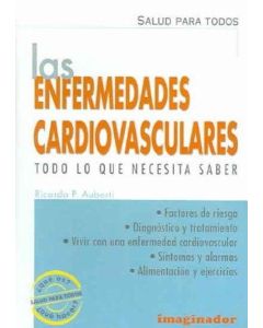 ENFERMEDADES CARDIOVASCULARES, LAS