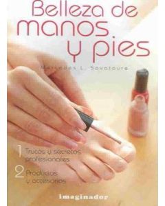 BELLEZA DE MANOS Y PIES