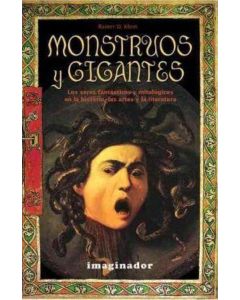 MONSTRUOS Y GIGANTES