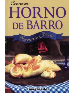COCINE EN HORNO DE BARRO