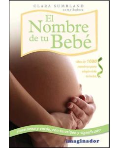 NOMBRE DE TU BEBE, EL