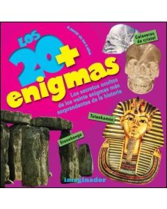 20 MAS ENIGMAS, LOS