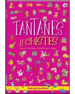 TANTANES Y CHISTES