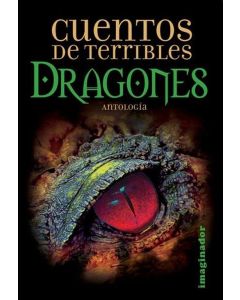 CUENTOS DE TERRIBLES DRAGONES