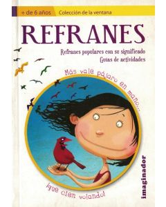 REFRANES