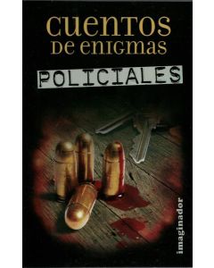 CUENTOS DE ENIGMAS POLICIALES