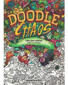 DOODLE CHAOS